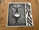 SANTANA   Santana   Original 1969 UK CBS FIRST PRESSING 9-track vinyl LP