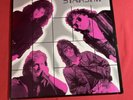 Starship – No Protection - 1987 - RCA/Grunt 6413-1-G Vinyl LP Excellent