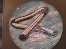 Mike Oldfield - Tubular Bells  Picture Disc LP Vinyl Schallplatte 1973