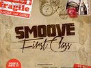 Smoove - First Class (Vinyl 2LP - 2012 - UK - Reissue)