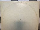 The Beatles White Album 1968 Apple Records Vinyl LP SWBO 101 See Description