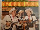 LESTER FLATT AND EARL SCRUGGS FOGGY MOUNTAIN JAMBOREE / Columbia 2 Eye-Tested VG