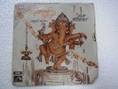 LATA MANGESHKAR ADINATHCHI GANI GANESH MARATHI BHAJAN rare EP RECORD 1971 EX