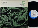 Donald Byrd 