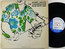 Johnny Griffin 