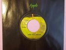 John Ono Lennon US 45 Apple 1818 INSTANT KARMA RARE 1-Sided Promo/DJ Copy