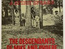 A Spirit Speaks, by The Descendants Of Mike And Phoebe USA 1974 Strata-East