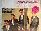 STATLER BROTHERS - Flowers On The Wall (Shrinkwrap) - 12