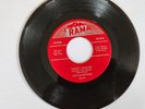 The VALENTINES 45 Twenty Minutes / I'll Never Let you go RAMA Original