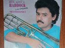 Rubby Haddock Y Su Orquesta ‎The Entertainer 2 [1987] Vinyl LP Colombia Sonolux