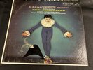 MASQUERADE SUITE - THE COMEDIANS / RCA LSC-2398   LIVING STEREO 1960