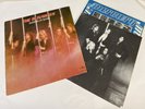 THE RUNAWAYS Queens Of Noise 1977 LP Joan Jett Vinyl Record SRM-1-1126