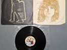 T.Rex - Electric Warrior 1971 LP Vinyl first press original inner hype sticker
