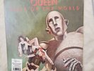 Queen - News Of The World - SEALED 2022 Glam Pop Rock  Remastered 180G PERFECT
