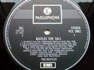 The BEATLES - *BEATLES FOR SALE* - 1969 - UK - PRESSING - *MINT* - DISC