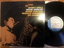 WAYNE SHORTER ‎– Adam’s Apple LP – Blue Note BST 84232 Liberty 1966 1st VG+