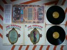 Joe Cocker Mad Dogs And Englishmen & Double Vinyl UK 1970 A&M 1st Press 2LP AMLS