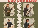 Los Shakers - Los Shakers (First Album) [New Vinyl LP]