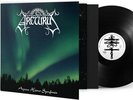 Arcturus - Aspera Hiems Symfonia [New Vinyl LP] Gatefold LP Jacket
