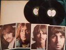 The Beatles ( The White Album ). SWBO 101 all 4 original pics included