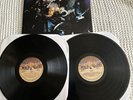 KISS ALIVE  LP MEXICAN RECORD MEXICO