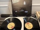 Star Wars - The Empire Strikes Back Original Soundtrack 2 LP Set - RSO RS 24201