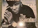 YOUNG JEEZY THE INSPIRATION 2006 HIP HOP RAP VINYL RECORD LP ORIGINAL DEF JAM