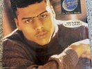 In Shrink  AL B Sure  In Effect Mode LP 1988 Warner Bros Uptown 12” Vinyl Record