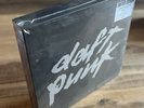 Daft Punk - Alive 1997 / Alive 2007 - Deluxe Box Set Limited Edition - New