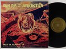 Sun Ra & His Arkestra 