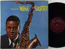 Wayne Shorter 