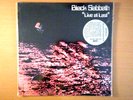BLACK SABBATH 