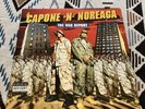 Capone N Noreaga The War Report Hip Hop UK OG Vinyl Mobb Deep T.O.N.Y Record Rap