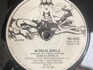 Mike Oldfield HYPER Rare Zimbabwe Press In Dulci Michel Jarre Vangelis Tangerine