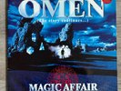 Magic Affair - Omen (The Story Continues...) 2x LP