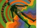 XHOL CARAVAN - Electrip - LP Garden Of Delights with 68-page colour booklet Neu