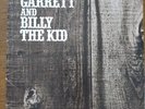 pat garrett and billy the kid movie presskit 1973 vg 13 stills bob dylan