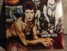 DAVID BOWIE - DIAMOND DOGS LP VINYL Original UK 1st Press Album A1/B1