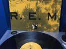 R.E.M.  GREEN  1988 Warner Bros Rec– 25795-1  Includes Original Insert