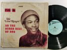 THE LONE RANGER - ON THE OTHER SIDE OF DUB [ STUDIO ONE ] LP / 12