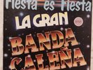 La Gran Banda Caleña, Fiesta es Fiesta,Tropical  vinyl