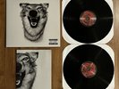 Yelawolf - Love Story vinyl 2xLP record RARE and Out of Print  eminem blink 182
