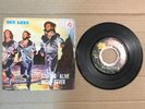 Bee Gees - Staying Alive / Night Fever / More Than A Woman -  Thai EP