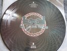 VINYL TOOL Lateralus PROMO LIMITED EDITION PICTURE DISC PVC SLEEVE LATER1-1 EX