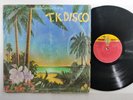 RICHIE MAC - JAH IS I LIGHT DUB [ MUSICISM ] LP / 12