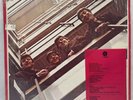 The Beatles / 1962-1966 Red Double NM+ LP Album Still in Original Shrink Wrap