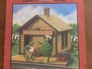 Grateful Dead   Terrapin Station [LP] AL7001 vinyl record Demonstration