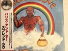 Harris & Orr - Spread Love - New Vinyl LP