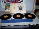 NITTY GRITTY DIRT BAND Will The Circle Be Unbroken UAS9801 3x LP Vinyl VG-NICE
