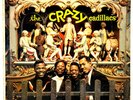 The Crazy Cadillacs 1959 Vinyl Jubilee Records 1st Press Mono